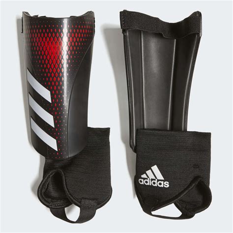 adidas Espinillera de entrenamiento Predator 20 .